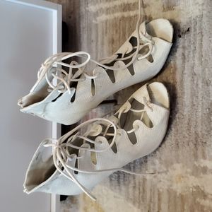 Charlotte Russe Heels